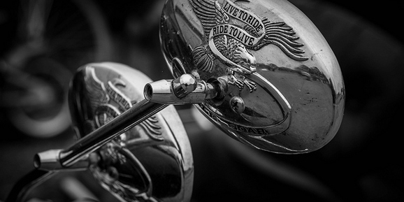 バイクミラー